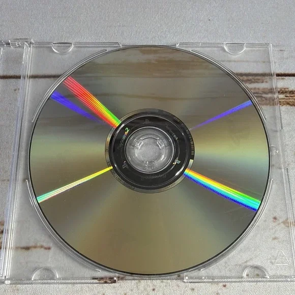 Legacy of Kain Soul Reaver 2 Sony PlayStation 2 PS2 Game Disc Only Tested Used - Picture 2 of 2